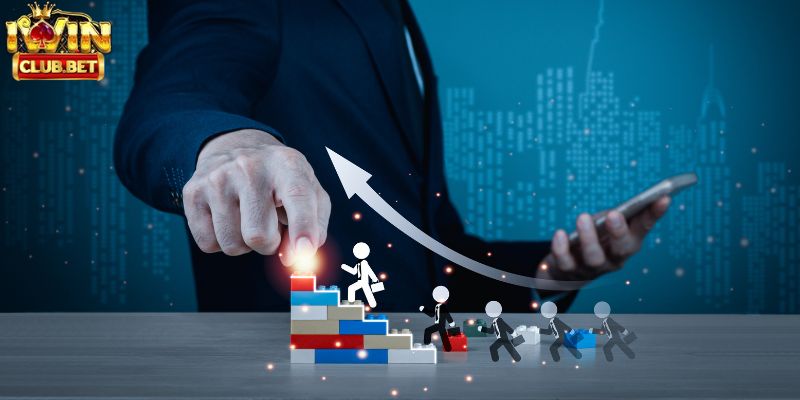 Số lượng người chơi tăng lên mạnh mẽ
